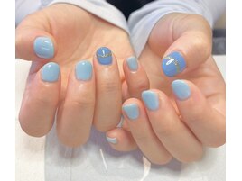 ワンポイントアートコース