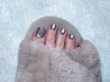 アンドアールネイルズ(and..R nails)