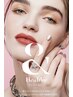 【エクパーマ】&Healthy アンドヘルシーまつエク80本+まつ毛パーマの新技術★