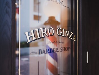 バーバーショップ 福岡本店(BARBER SHOP)の写真/博多駅から徒歩2分!!駅前にあるシェービング＆ブライダルサロン☆普段のお手入れにも通いやす駅近サロン◎