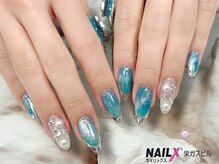 ネイリックス 栄ガスビル(NAILX)