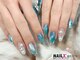 ネイリックス 栄ガスビル(NAILX)の写真