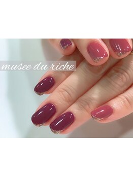 大人女性向けこだわりサロン