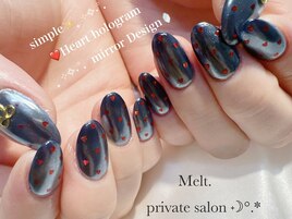 ハート♪定額¥10480