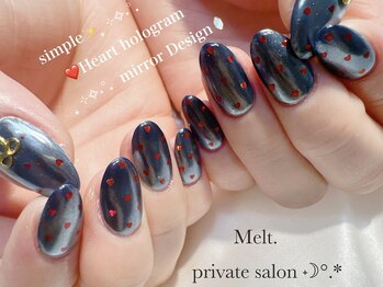 ハート♪定額¥10480