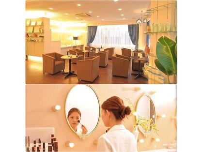 ナトゥーラ 心斎橋なんば本店(Natura)の写真