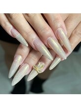 タギネイル(Tagi Nail)/