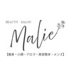 マーリエ(Malie)のお店ロゴ