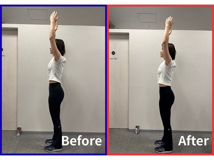 リ ファインフィットネス 新宿店(Reファインフィットネス)の写真