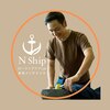 エヌシップ(N ship)のお店ロゴ