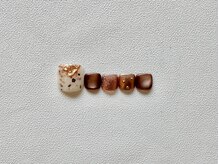 2by マックスビューティー(2by MAX BEAUTY)/フットデザインコース