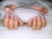 スペードキューネイル 新宿店(Spade Q Nail)/