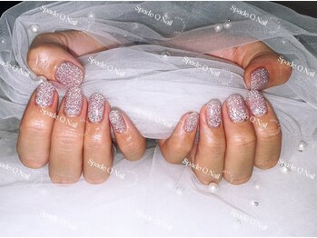 スペードキューネイル 新宿店(Spade Q Nail)/