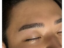 リトルビット(LITTLE BIT)の雰囲気（メンズ眉毛◎清潔感と一気に垢抜け好印象へ）