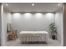 エメソワ(aimer soi)の雰囲気（おしゃれな空間で全ての美容が叶う）