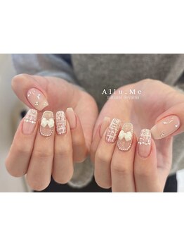 モテ可愛系（デート・合コン）が得意