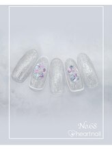 はあとねいる 大阪南堀江店/定額　4,400円