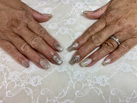 マグネットネイル