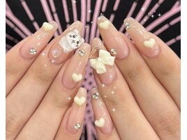 持ち込みデザイン