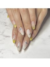 スリーアール(Salon RRR)/