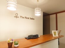 ザ ファーストサロン(The First Salon)/店内風景