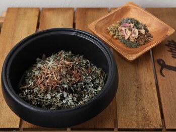 サフラン(Saffran)/Saffran