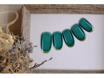 ファストネイル 自由が丘駅前店(FAST NAIL)/オフィス さくら 【11151】