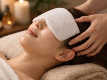 リリールア(Rere-Rua)の写真/何も考えずに、ただ頭をゆるめる時間。