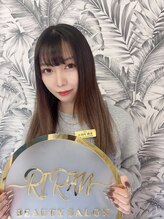 ビューティーサロン 湘南 Natsumi .E