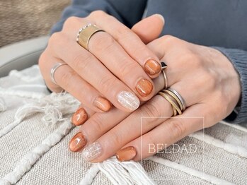 ベルダ(BELDAD)/お客様ネイル ー Customer nail