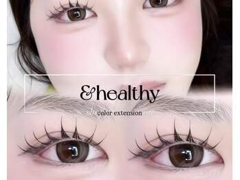 デイジー バイ アルテフィーチェ 梅田(daisy by artefice)/☆アンドヘルシー☆