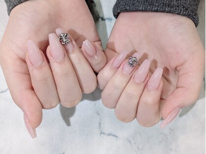 ネイルサロン グレイス(Grace)の写真