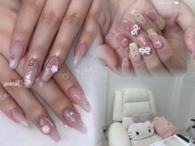 ムーンネイル(Moonnail)