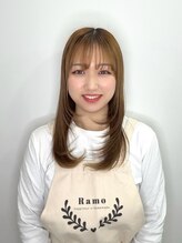 ラモ(Ramo)&nbsp;小林 【大宮】