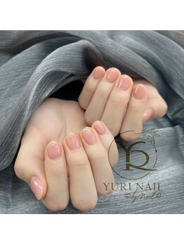 ユリネイル 船橋店(YURI NAIL)/