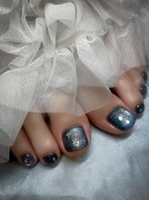 ファストネイル(FAST NAIL)/マグネットネイル