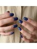 平日・新規限定【Hand】ワンカラーorラメグラ(フィルオフ.ケア無料)