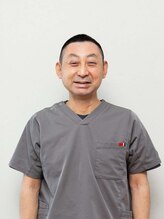 フットこる前橋店 足もみ・足つぼ・整体・フットケアサロン 栗本 誠