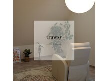 トラウシー 表参道(trawsy)の雰囲気（【表参道、外苑前】大人ナチュラル・自然な馴染みやすいデザイン）