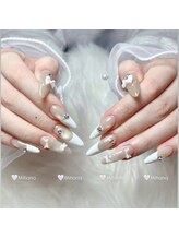 ミハナ(MIHANA )/ゴージャスデザイン