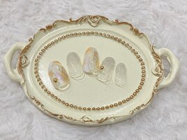 ニュアンスネイル