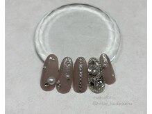 ジルネイル 津田沼店(Zir nail)/