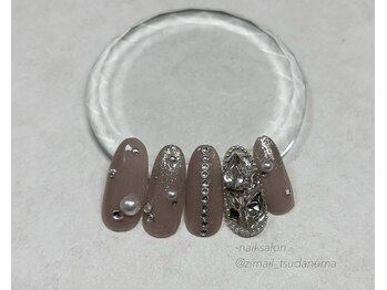 ジルネイル 津田沼店(Zir nail)/