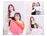 【3SET診断】16タイプパーソナルカラー診断+骨格+顔タイプ  ￥33000