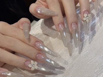 長さだし持ち込みデザイン