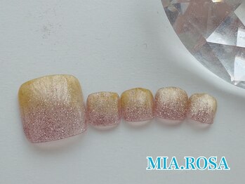 ミアローザ(Mia Rosa)/
