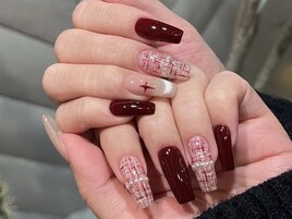 アートネイル
