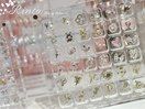 パーツも沢山ご用意有り◎