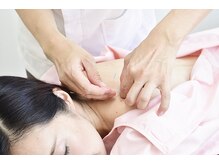 たまプラ治療院/肩こりに鍼灸＋マッサージ