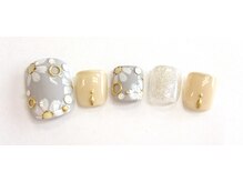 アマービレ(Amabile)/初回他店オフ無料Foot定額￥9000